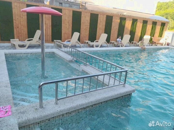 Перила, поручни, ограждения из нержавеющей стали