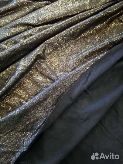 Отрезы трикотаж Италия вискоза, хлопок