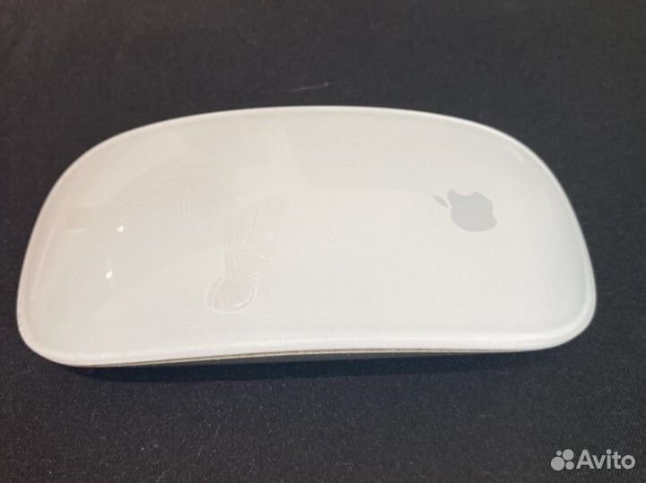Беспроводная мышь apple