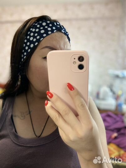 Повяка на голову женская/детская