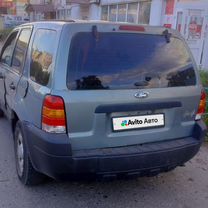 Ford Escape 2.3 AT, 2004, 214 142 км, с пробегом, цена 310 000 руб.