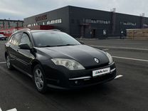 Renault Laguna 1.5 MT, 2009, 370 000 км, с пробегом, цена 680 000 руб.