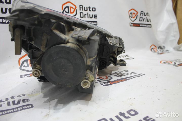 Chery Tiggo (T11) фара левая