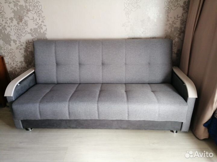 Диван бу, торг