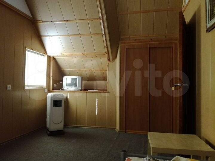 Комната 15 м², 2/2 эт.