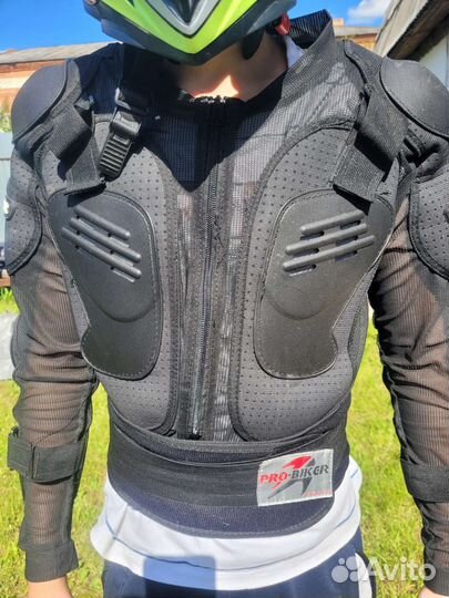 Черепаха для мотокросса