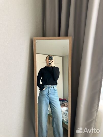 Винтажный свитер