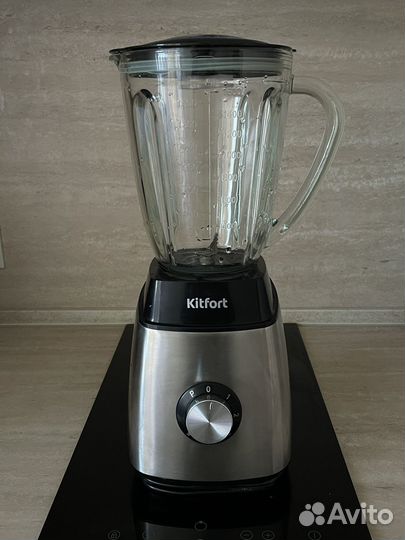 Блендер Kitfort