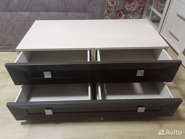 Тумба комод