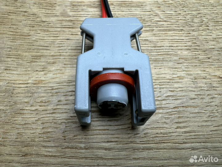 Разьём форсунок delphi Ssangyong Kyron Rexton Acty