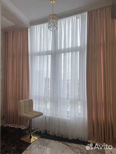 Шторы от производителя