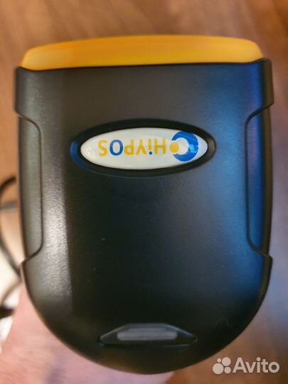 Сканер LF1680S