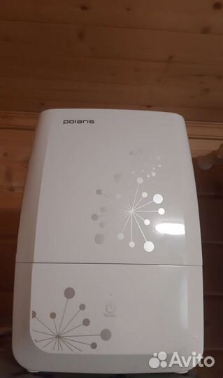 Увлажнитель воздуха Polaris