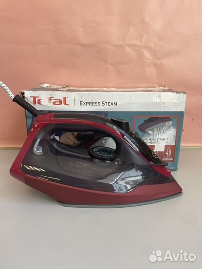 Утюг Tefal FV2846E0