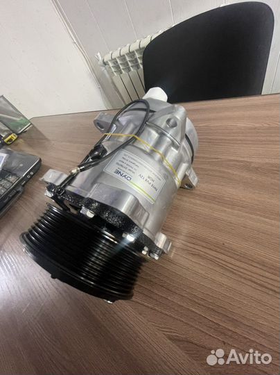 Компрессор 7H15 Dyne Avtoterm