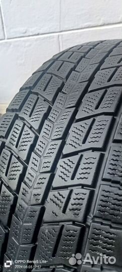 Dunlop Winter Maxx 235/55 R19 101R