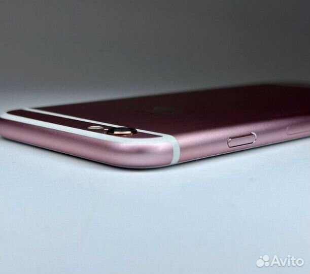 iPhone 6S, 64 ГБ