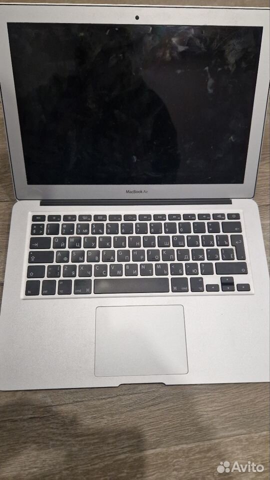 Apple MacBook Air