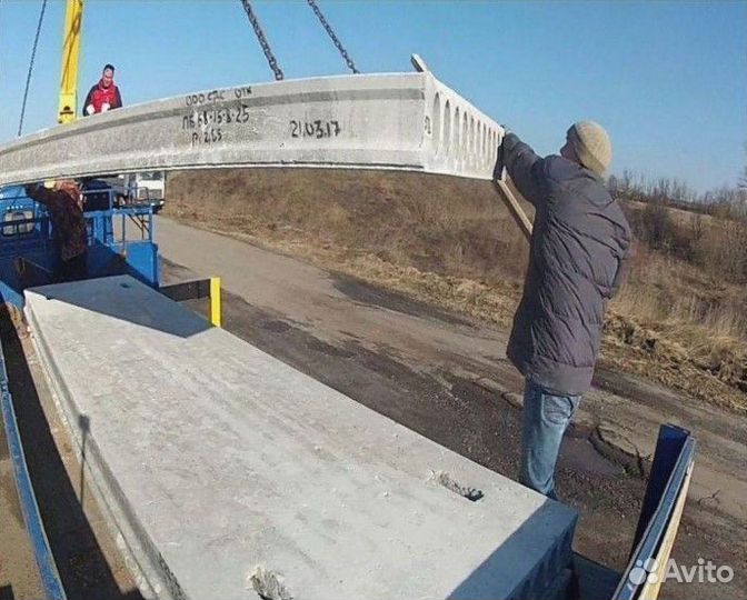 Плиты жби - от Завода зжби