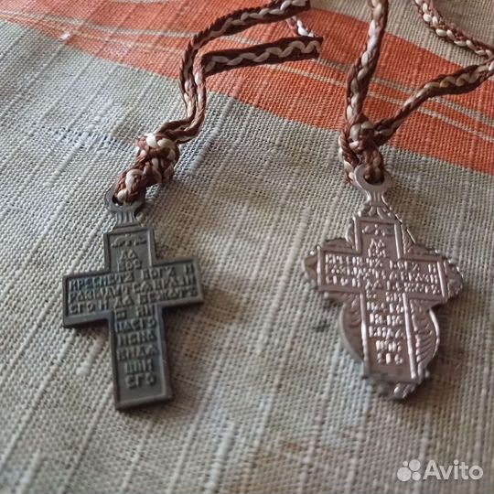 Старинные иконы