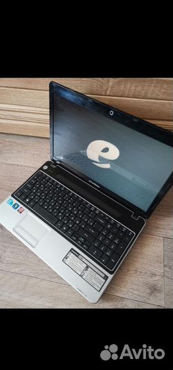 Ноутбук на intel core i3