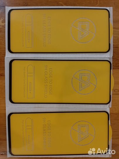 Защитное стекло xiaomi redmi 12