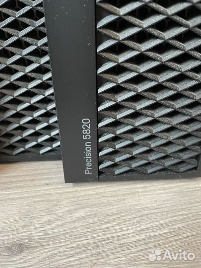 Dell Precision 5820 Tower