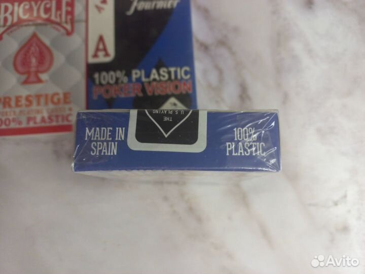 Игральные карты