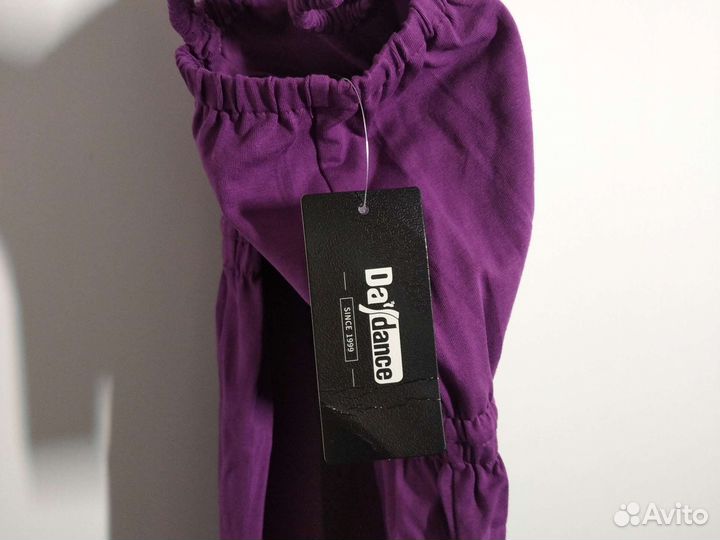 Комбинезон для танцев 140 см