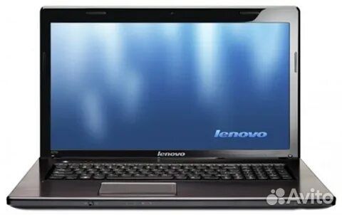Ноутбук lenovo G770 Intel core i5