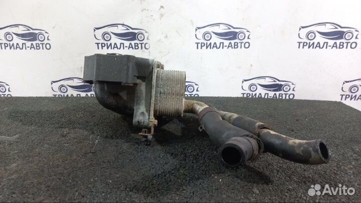 Маслоотделитель Kia Sorento XM 2.2L diesel D4HB