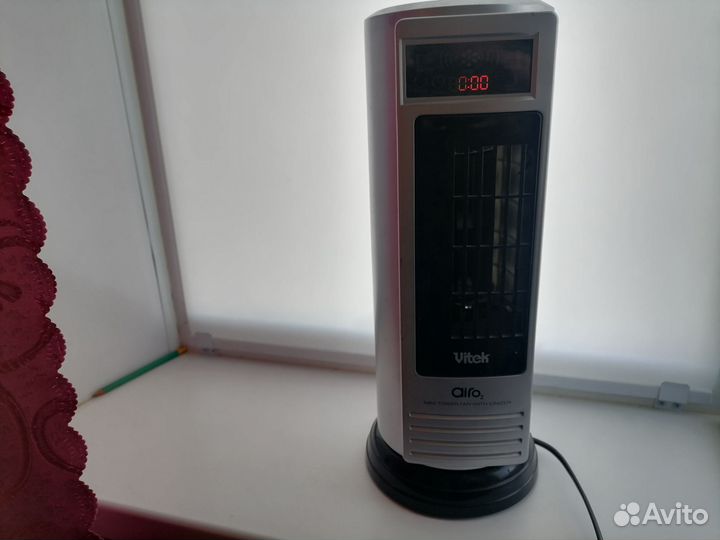 Вентилятор Vitek vt-1935