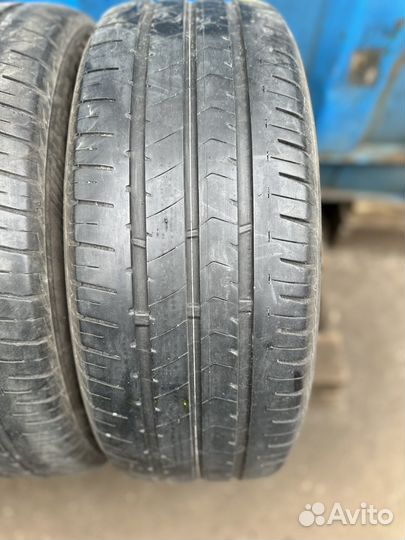 Bridgestone Ecopia EP300 205/55 R16 91V