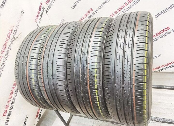 Dunlop Enasave EC300+ 185/60 R15 84H