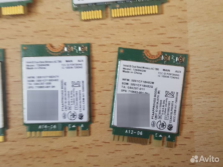 Wi-fi модуль для пк и ноутбука