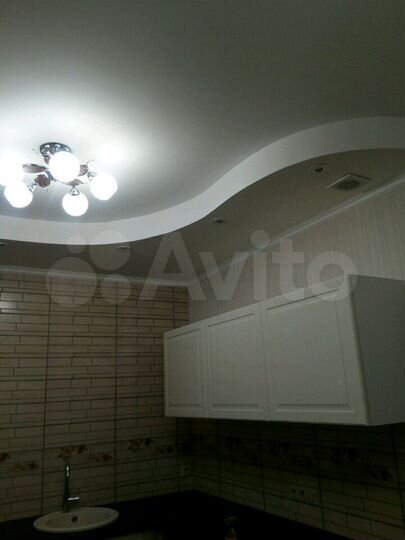 1-к. квартира, 38 м², 11/25 эт.