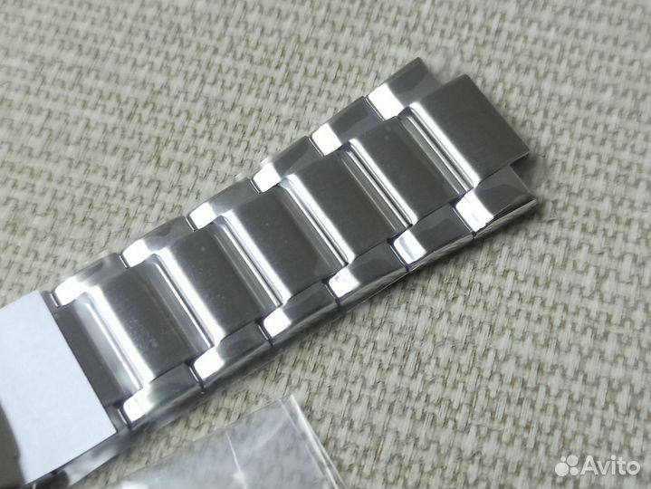 Браслет Casio 10602490 для ECB-10D-2A