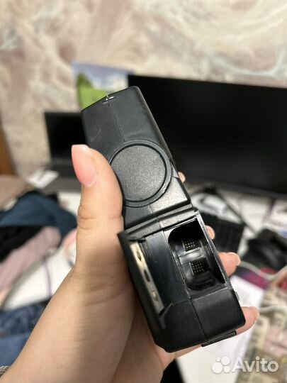 Вспышка камеры unomat B24