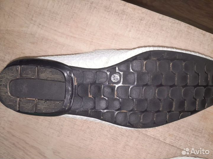 Туфли мужские 44 размер