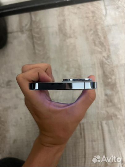 iPhone 13 pro max 256