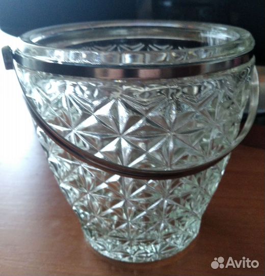 Конфетница