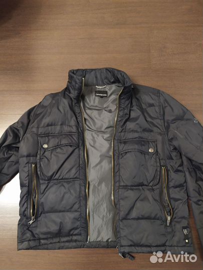 Куртка Calvin Klein