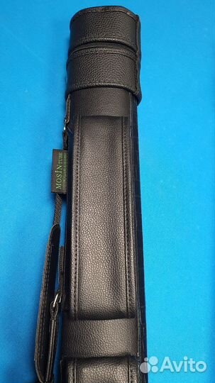 Тубус для бильярдного кия