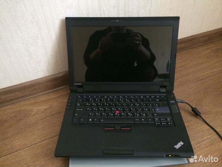 Ноутбук Lenovo SL410