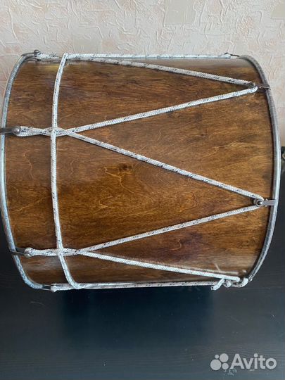 Барабан Дхол Даул