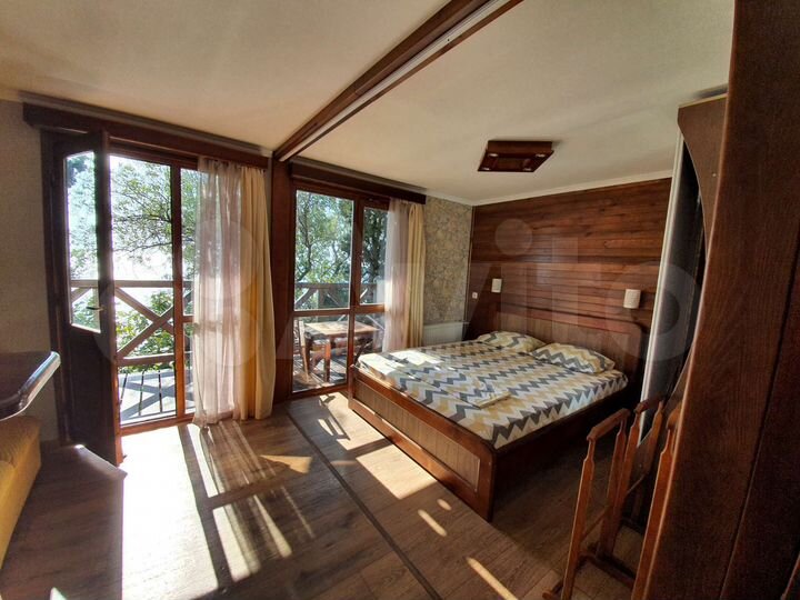 Квартира-студия, 30 м², 2/3 эт.