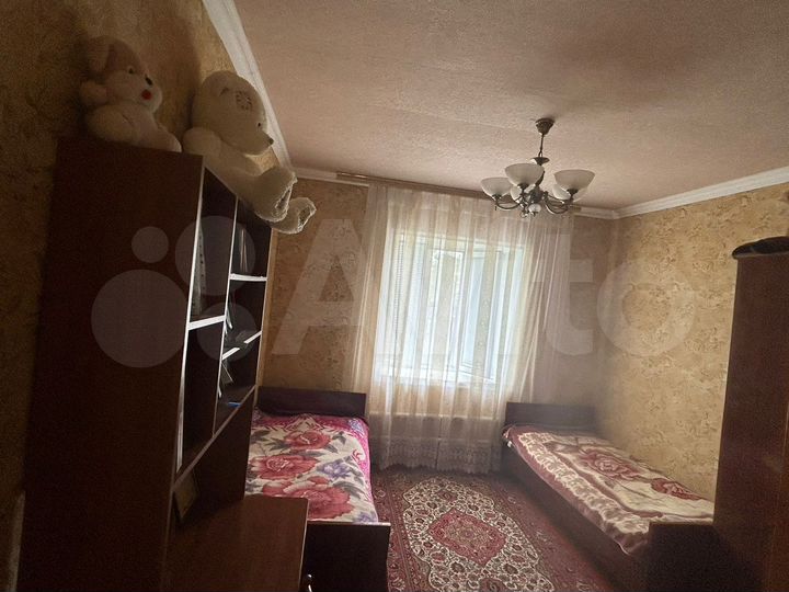 Дом 130 м² на участке 20 сот.