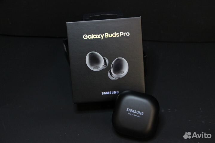 Беспроводные наушники Samsung Galaxy