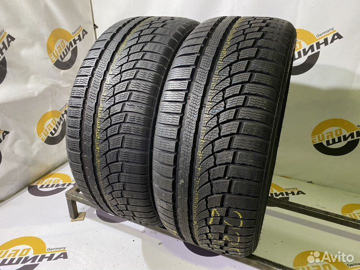 Nokian Tyres WR A4 235/40 R19