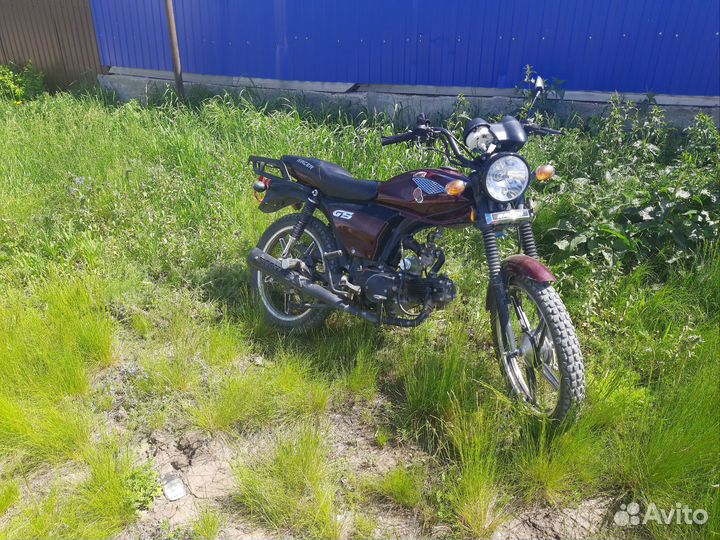 Racer RC50